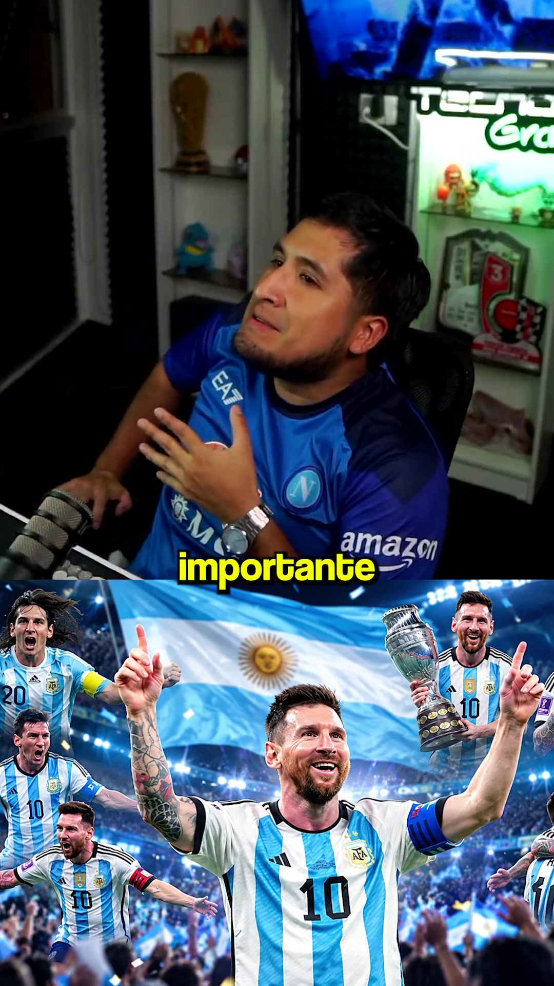 @Fanodric