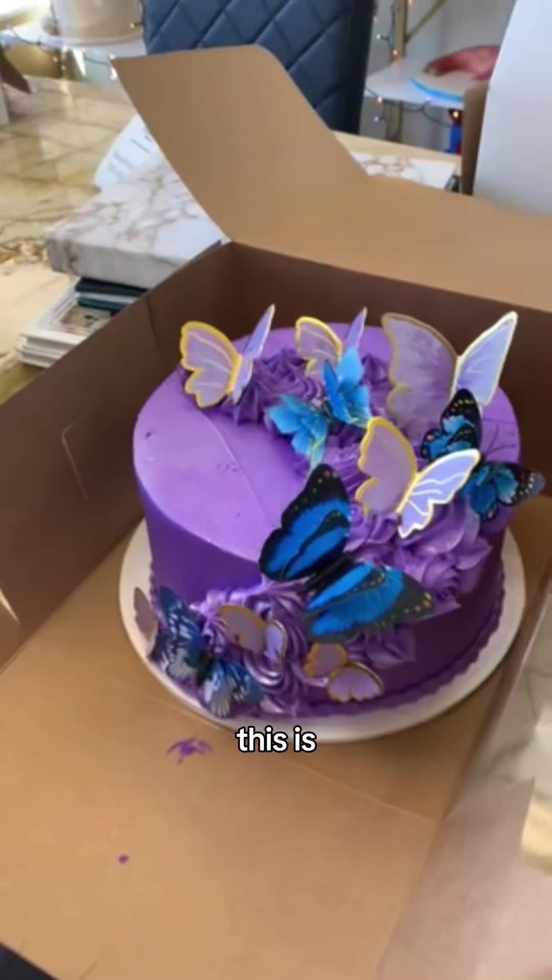 @The Makery Cake Company