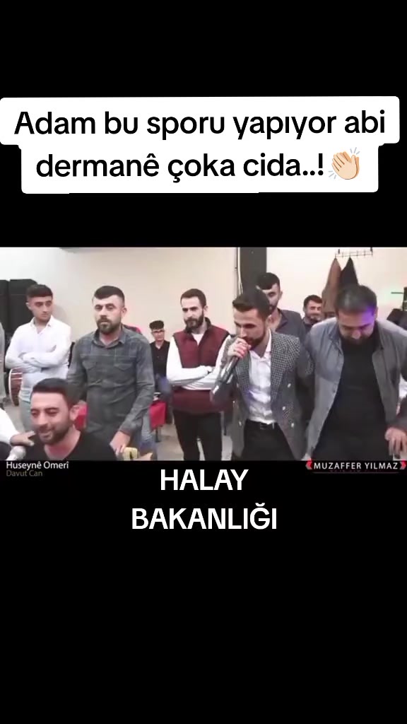 @HALAY BAKANLIĞI