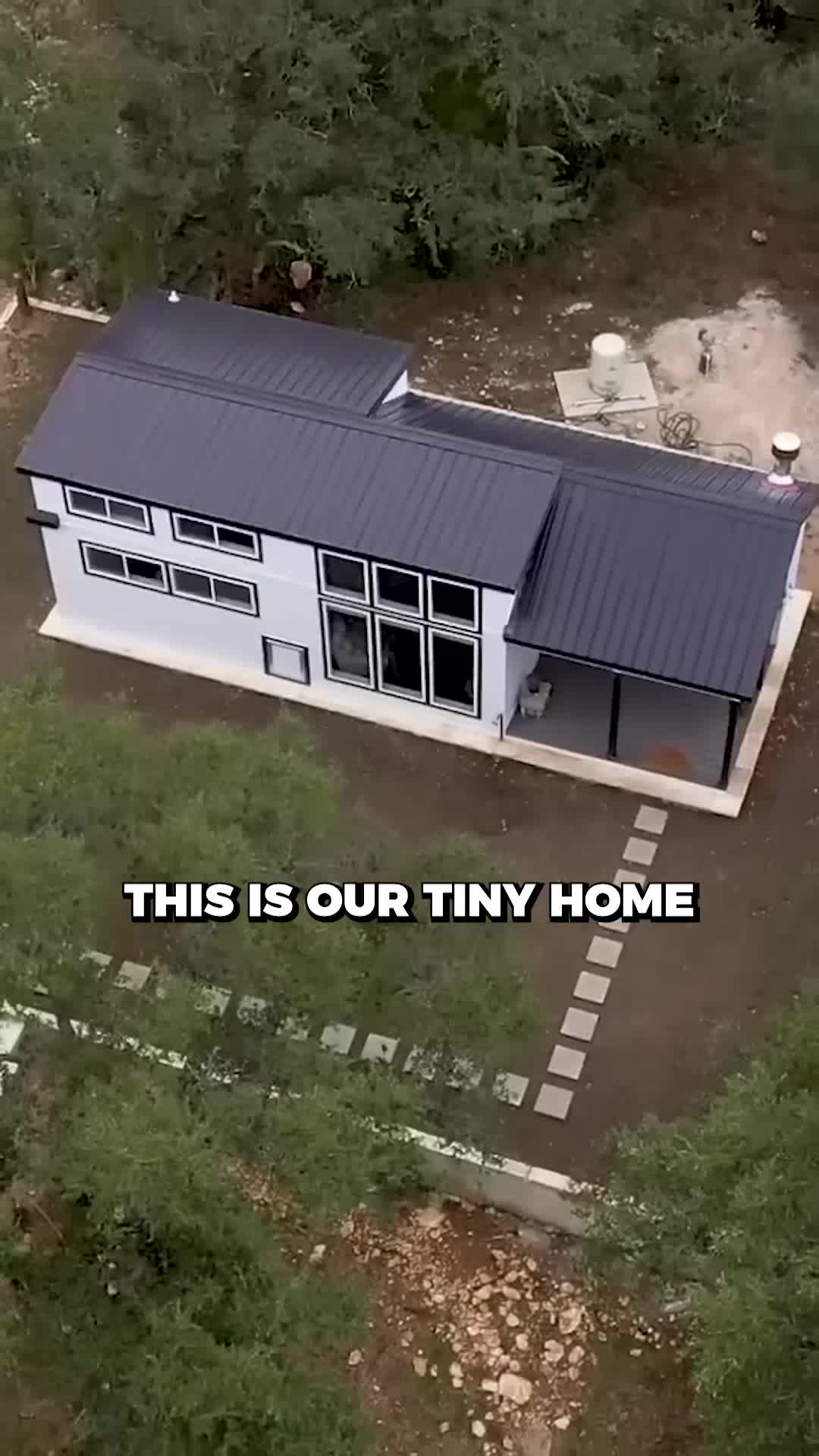 @Tiny Homes USA