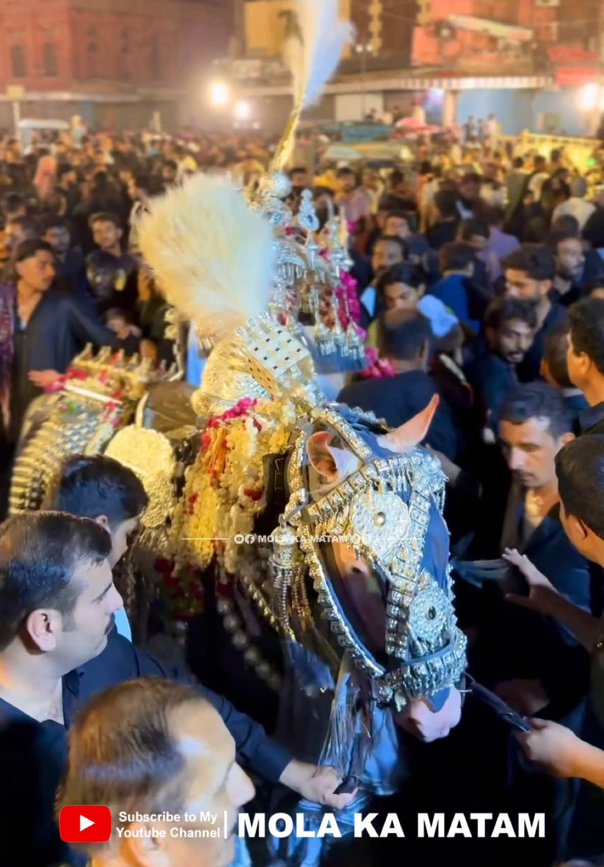 @Mola Ka Matam