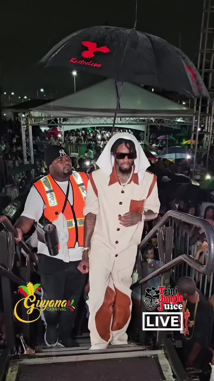 @DjRomaine1🇯🇲
