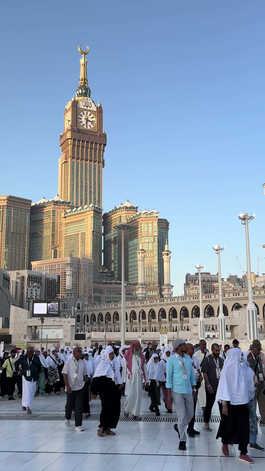 @طيوف الحرم