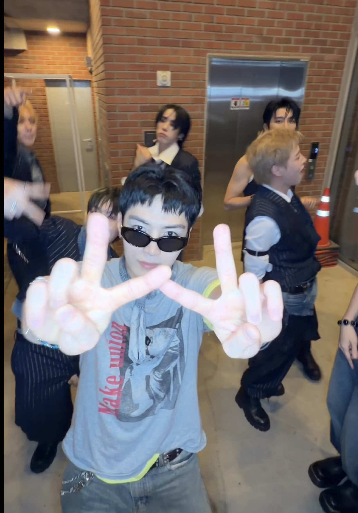 @OMEGA X