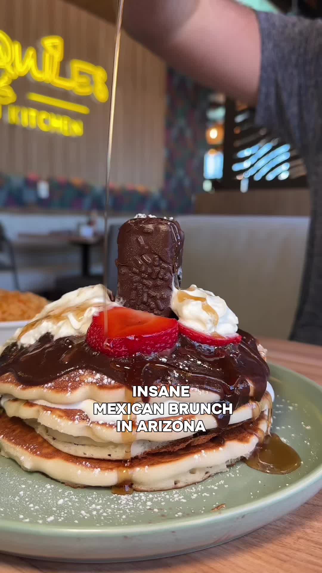@Hungry Hotline | Foodie