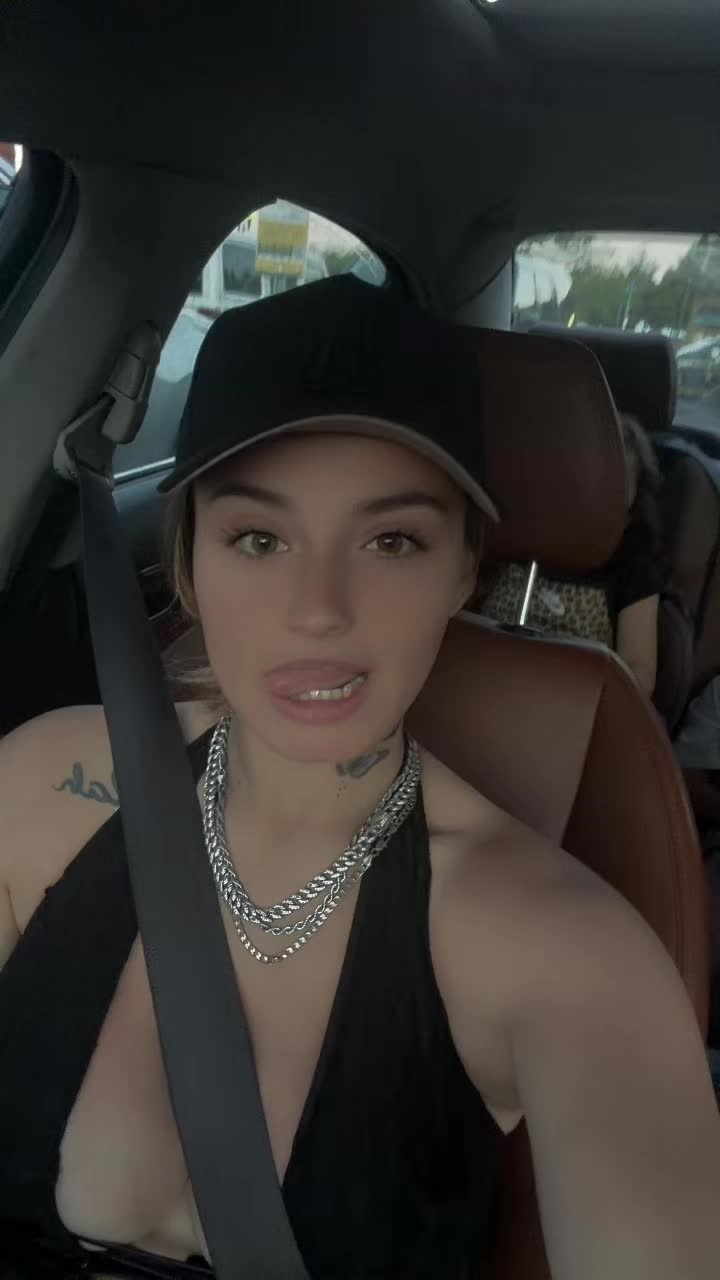 @Drisana smith