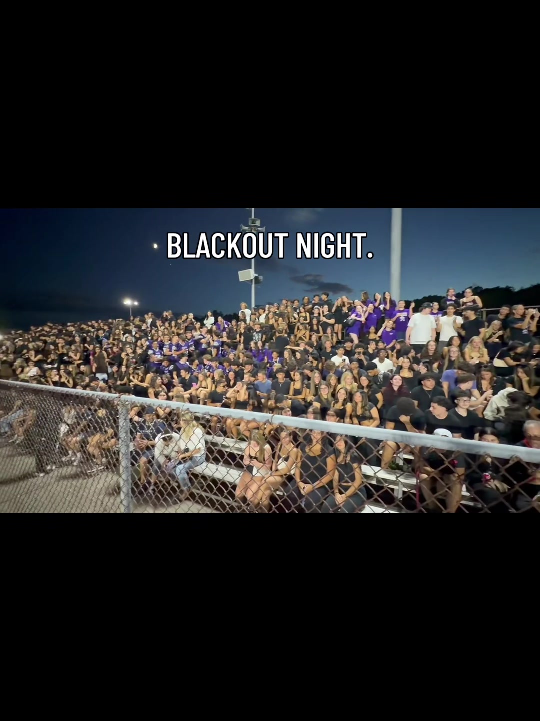 @Tottenville High School Family