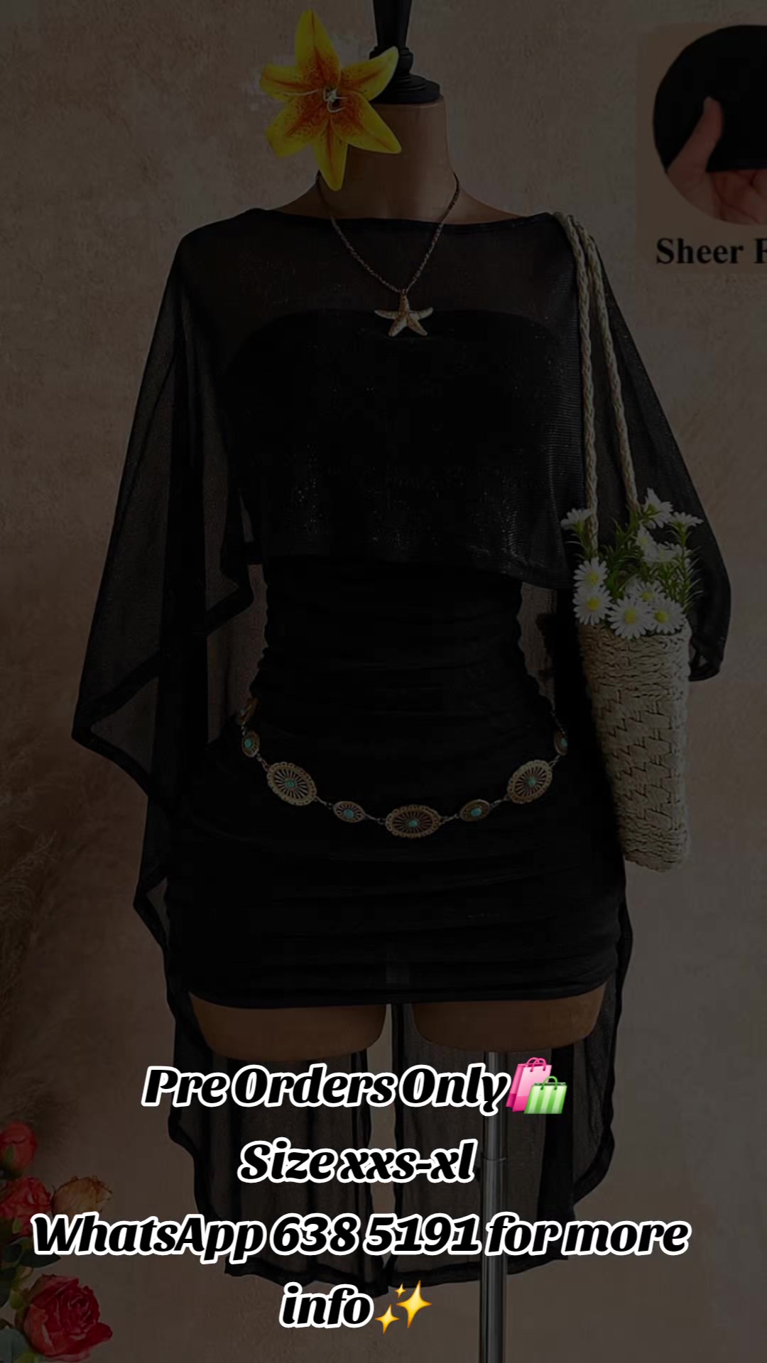 @🦋Priya's Online Shopping🛍✨️