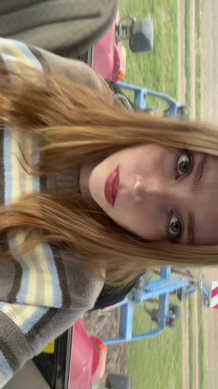 @Hannah