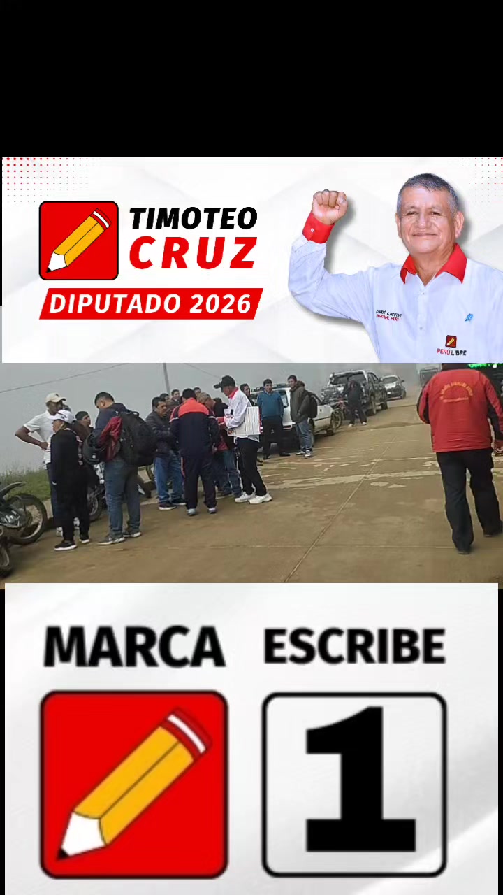 @Timoteo cruz