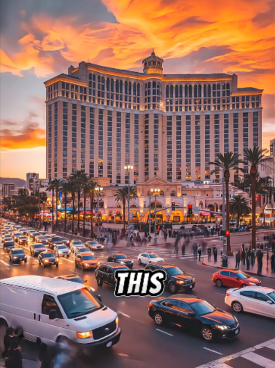 @LUXURY USA RESORTS