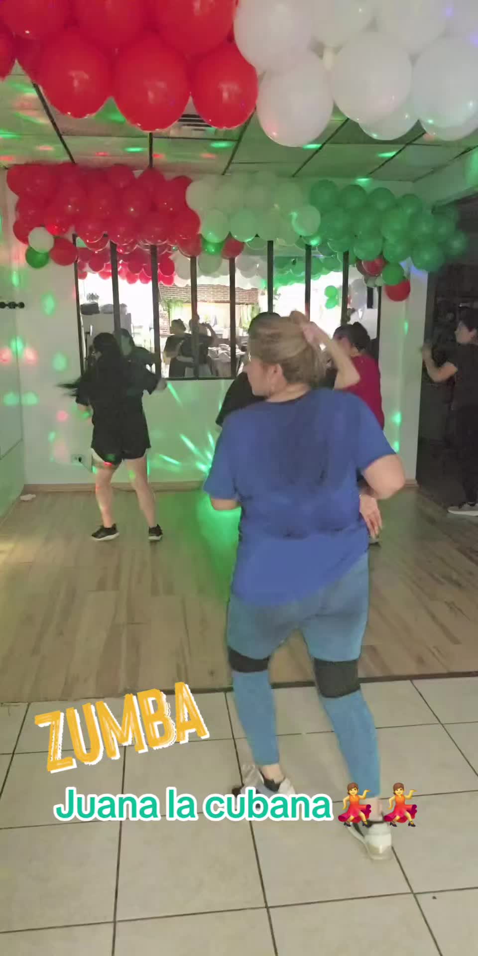 @internacional Express🦋 Lulú💙