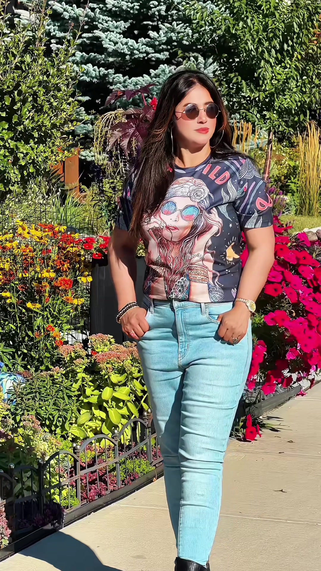 @🇨🇦👑Queen of Canada🇨🇦🇵🇰