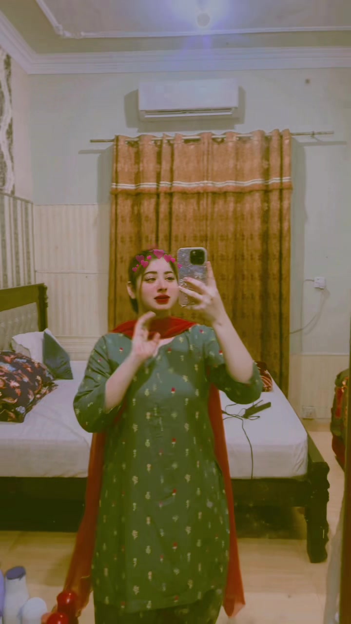 @حسینہ ❤️😍