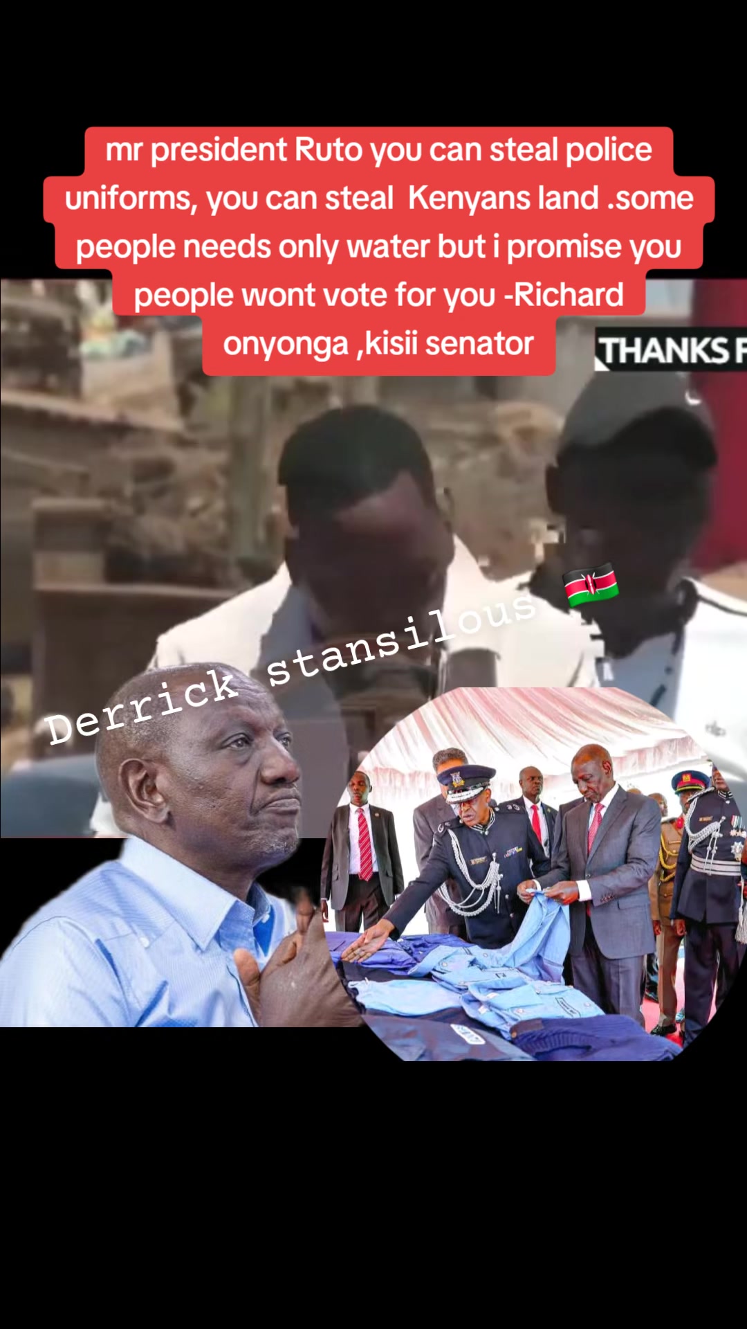 @Derrick Stansilous 🇰🇪