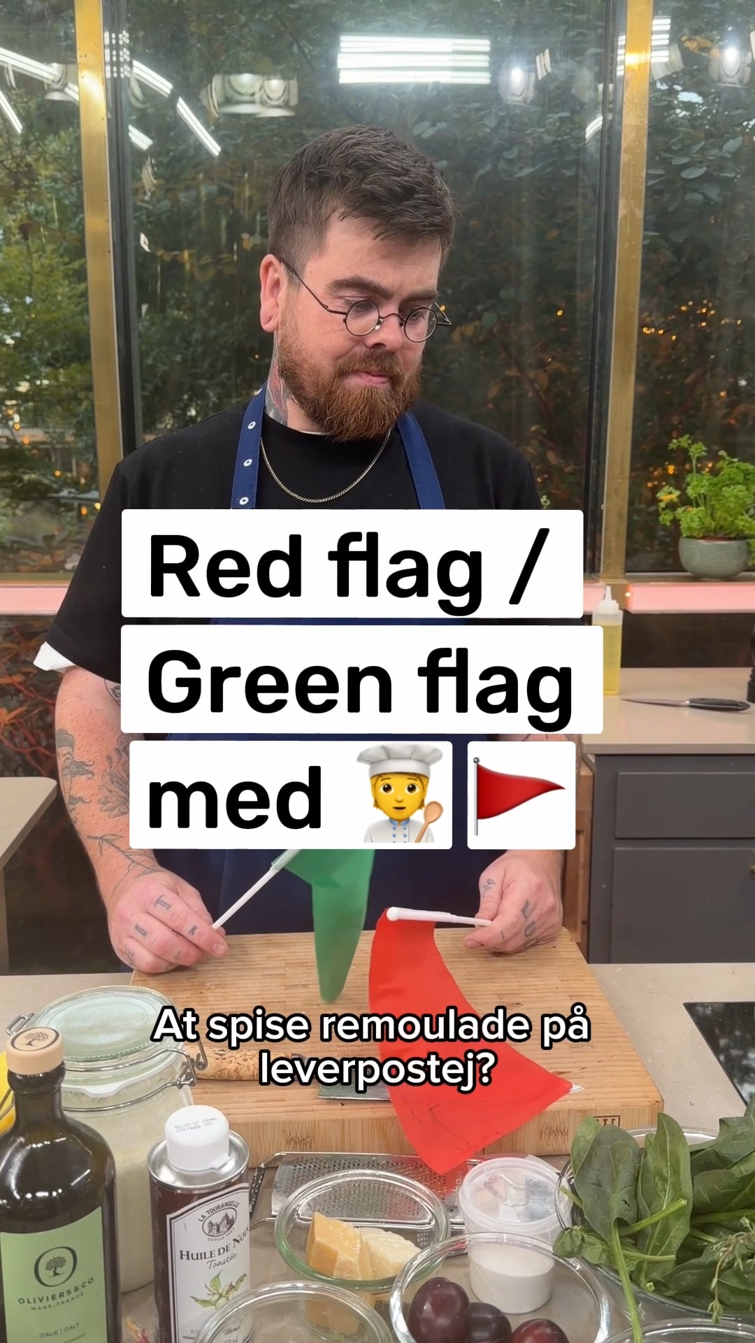 @Go’ morgen Danmark official