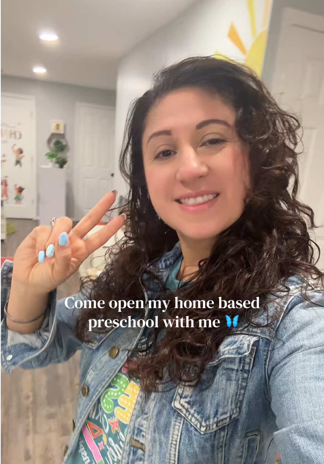 @Mrs. Ortiz | Early Childhood