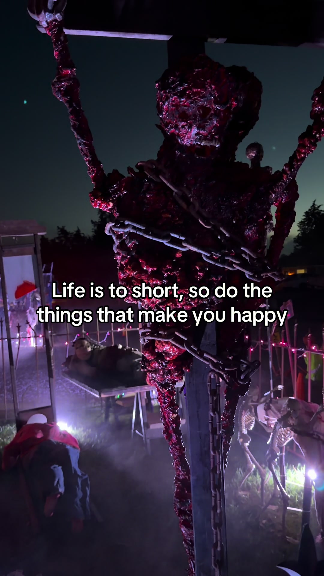 @Herman’s Graveyard