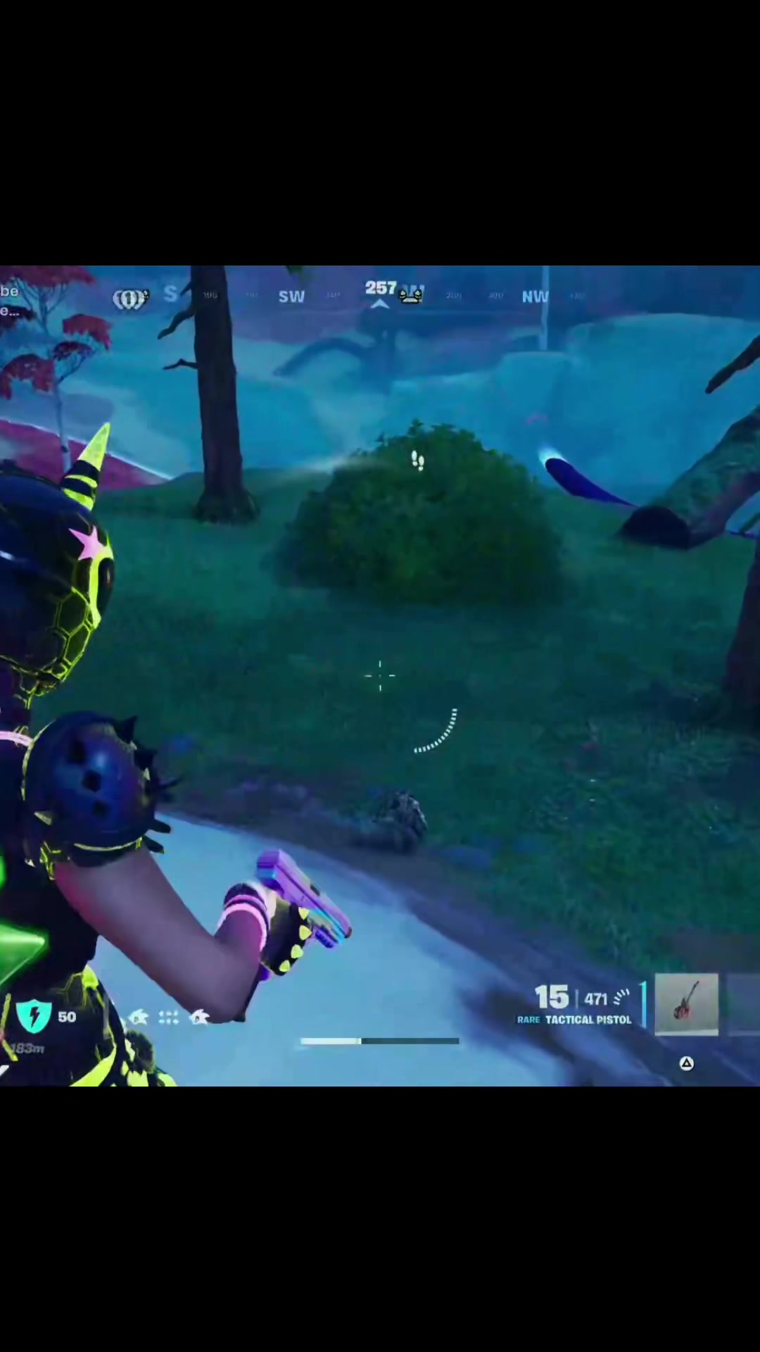 @ShortysOnDuty🎮👾