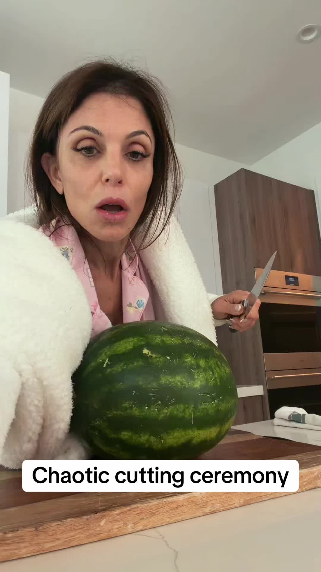 @Bethenny Frankel