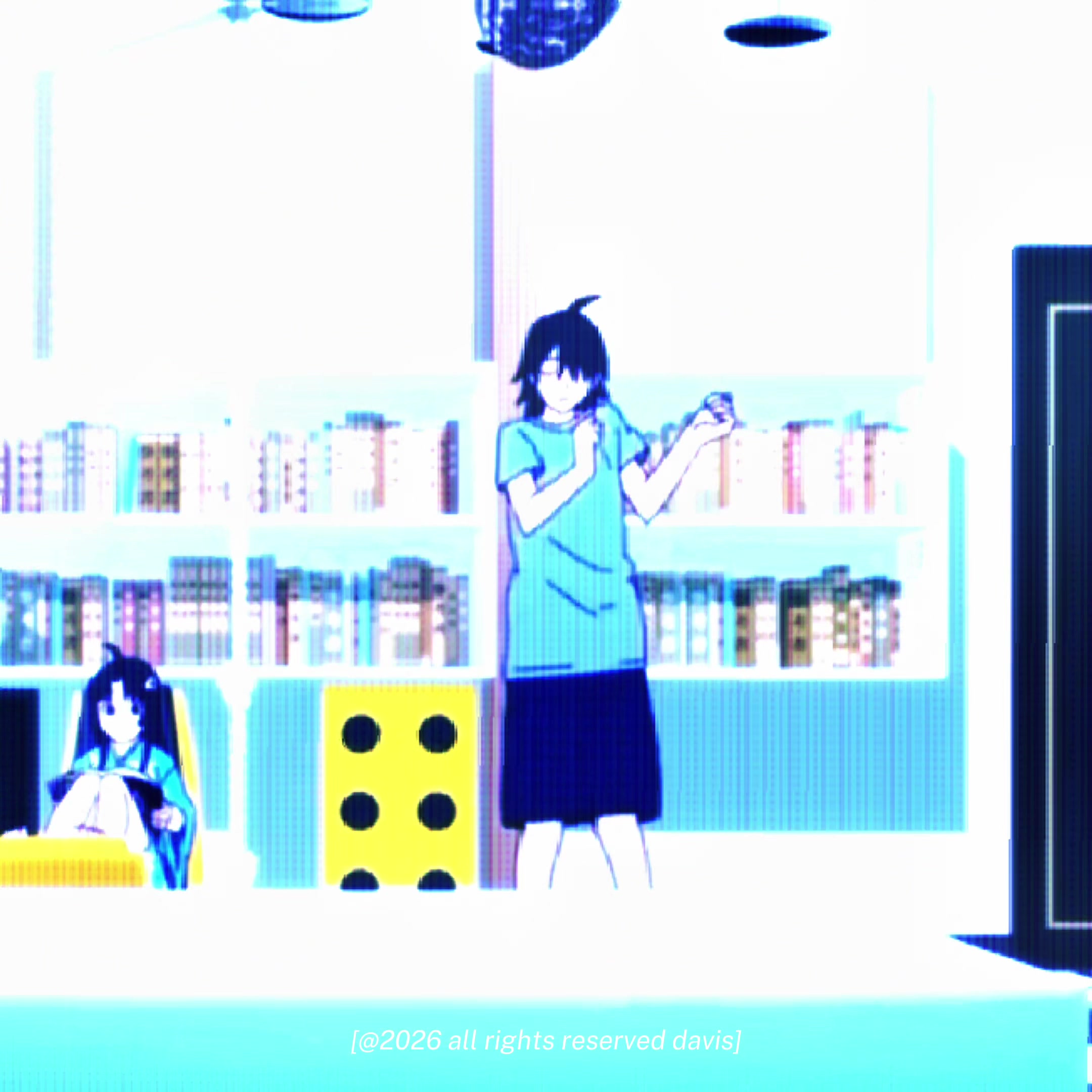 @★DAVIS ★