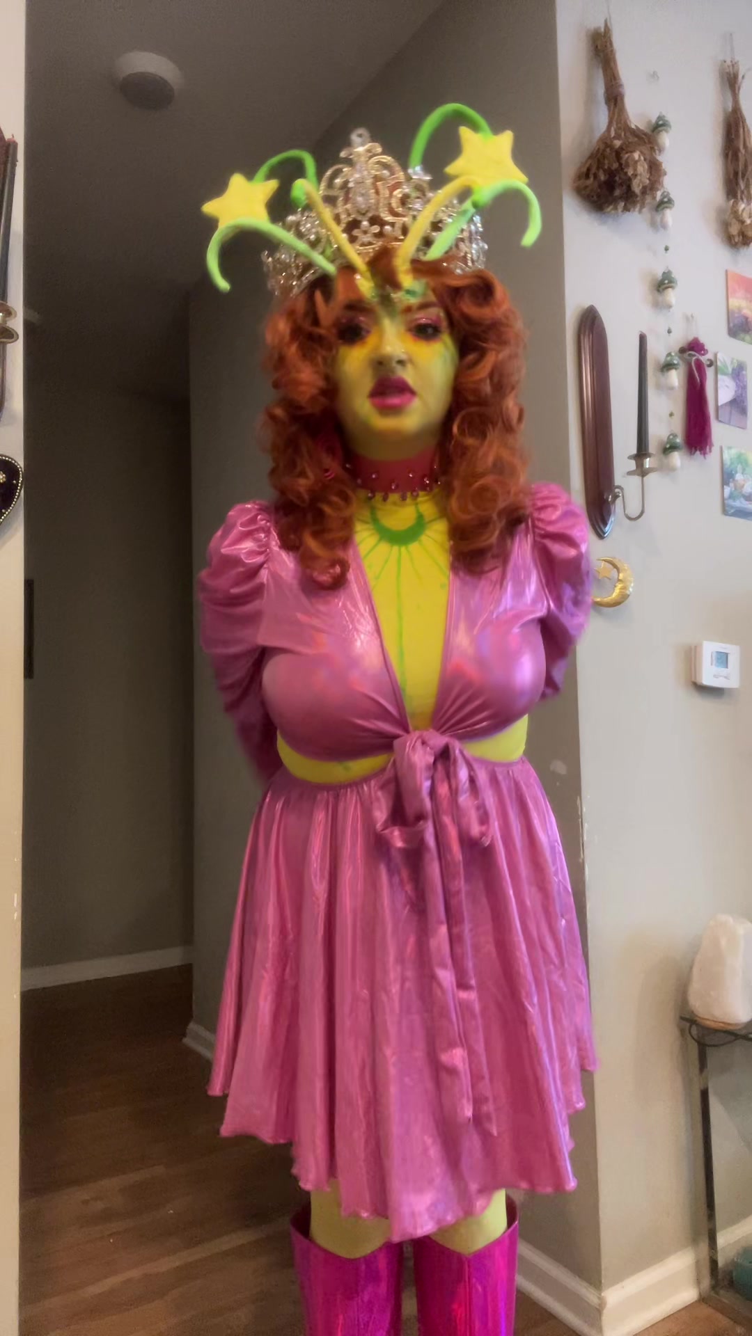 @SunShiney