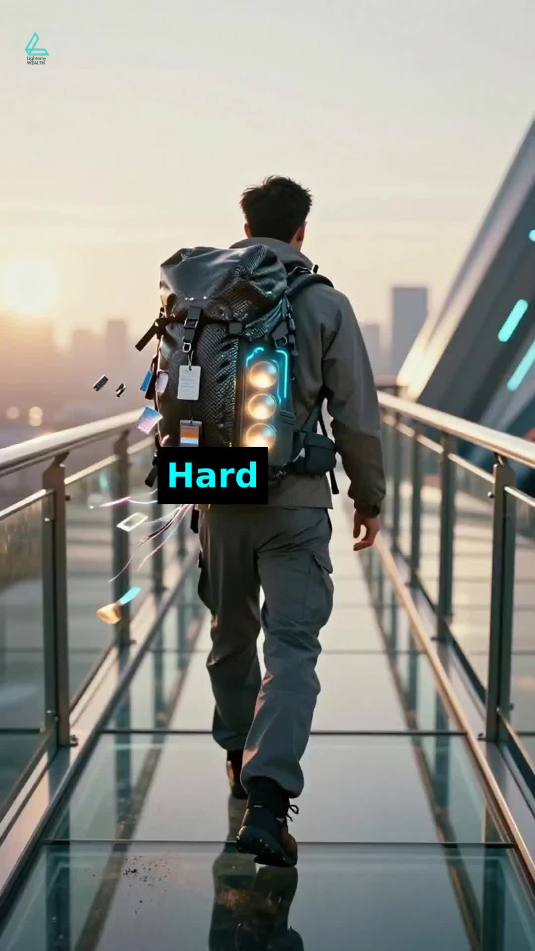 @Lightemy Wealth
