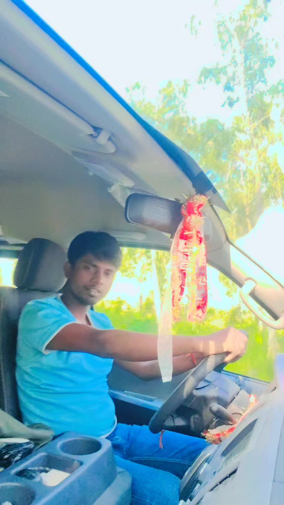 @Umesh Kushwaha