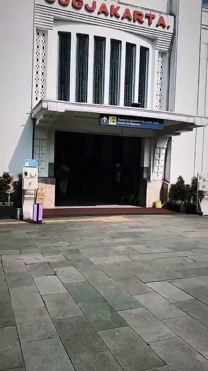 @Joe Rangga