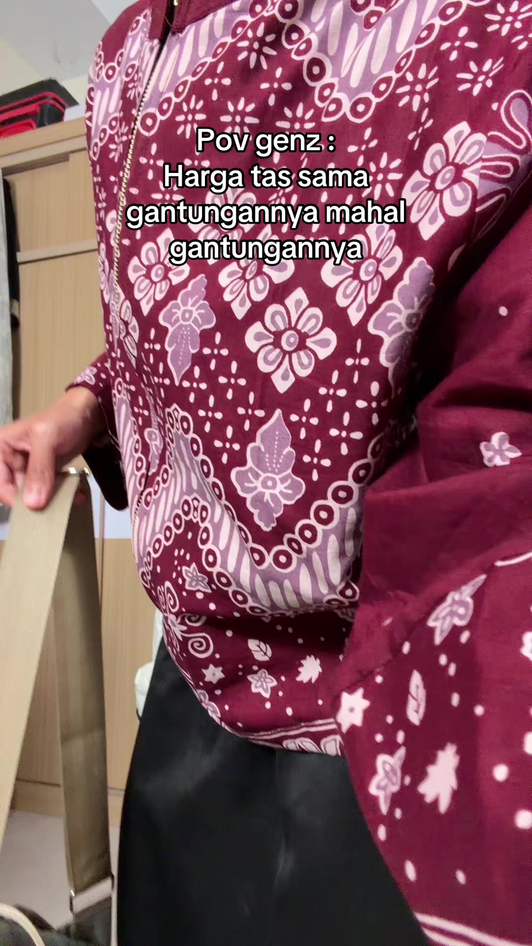 @Bellesoke