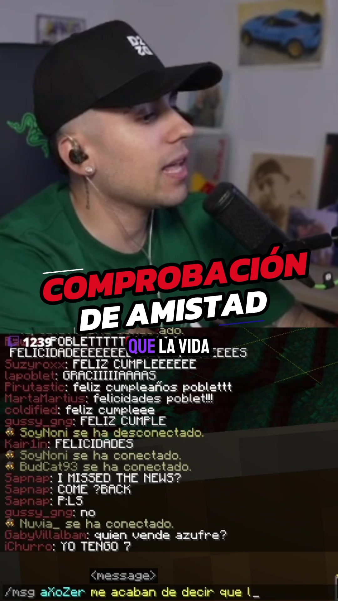 @IMANTADO OFFICIAL