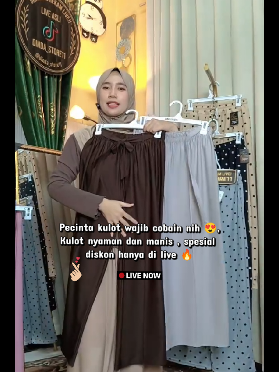 @Dinda_Store11