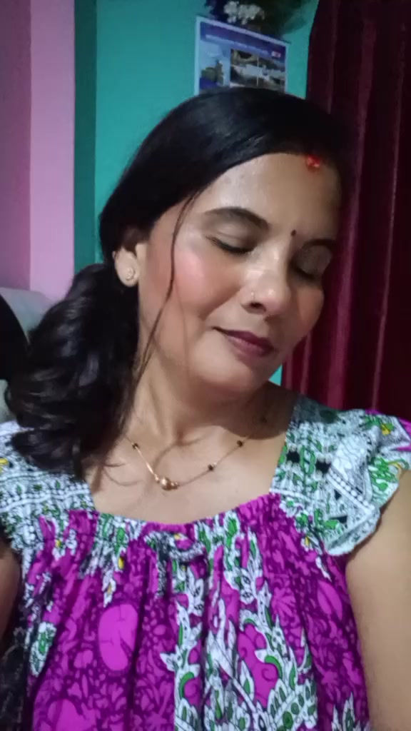 @Budhathoki Nirmala🌺🤗🕉️