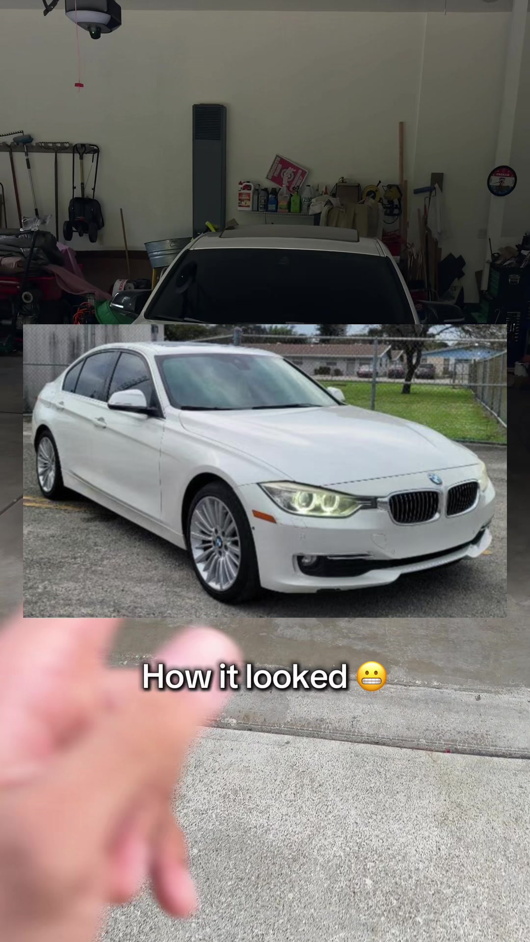 @JB Cars