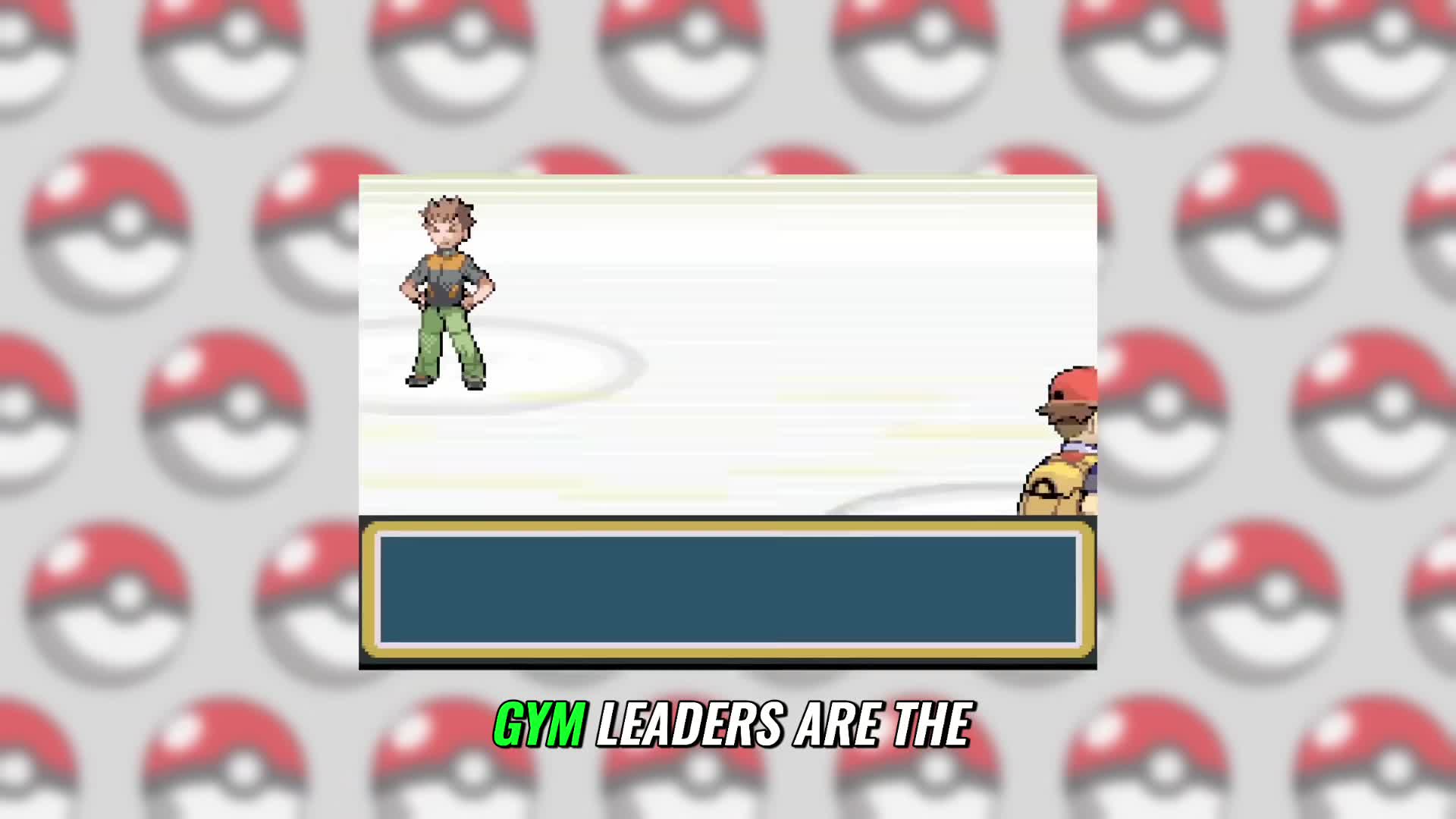 @Pokemon Xchange Clips