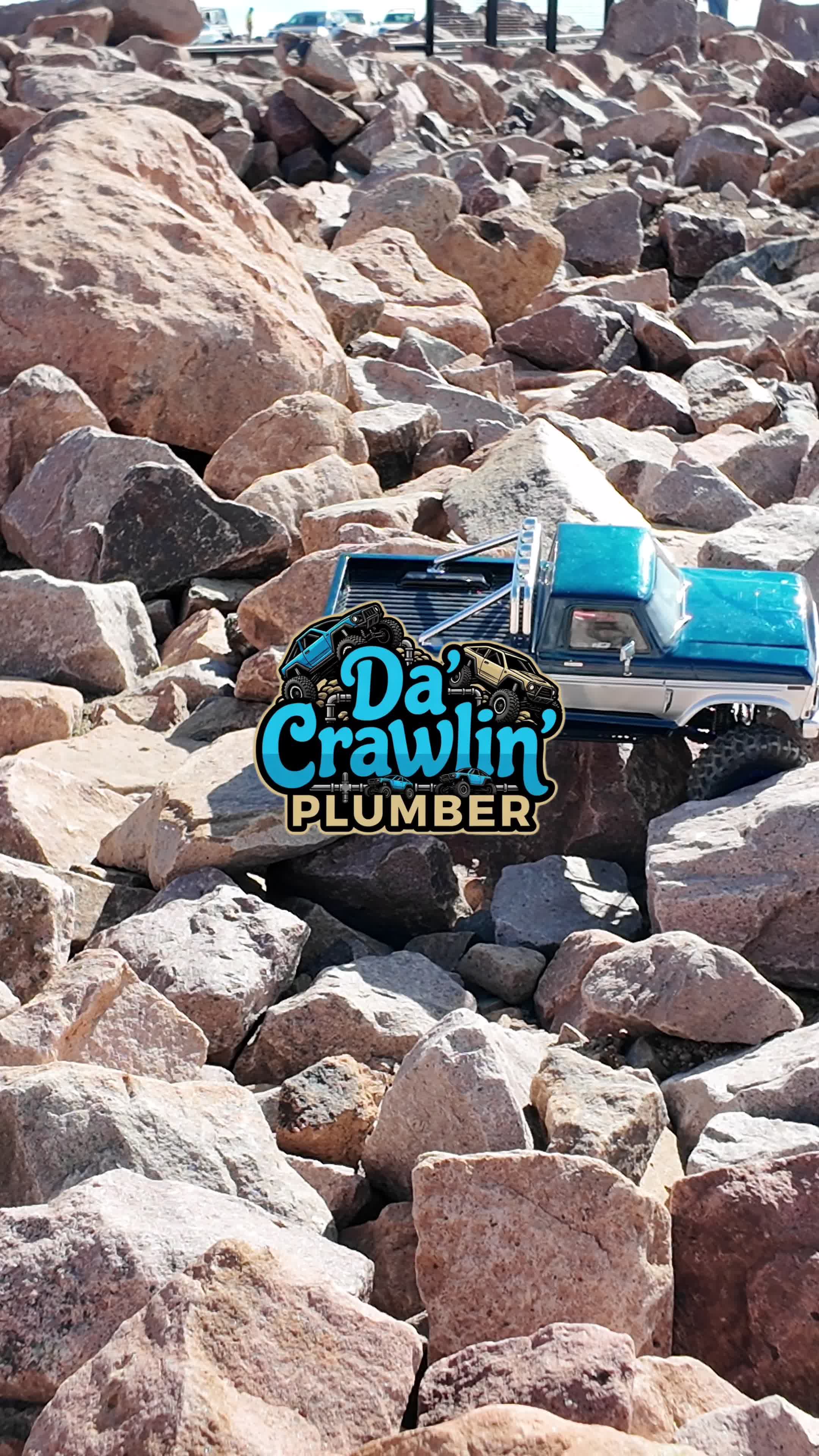 @Da Crawlin Plumber