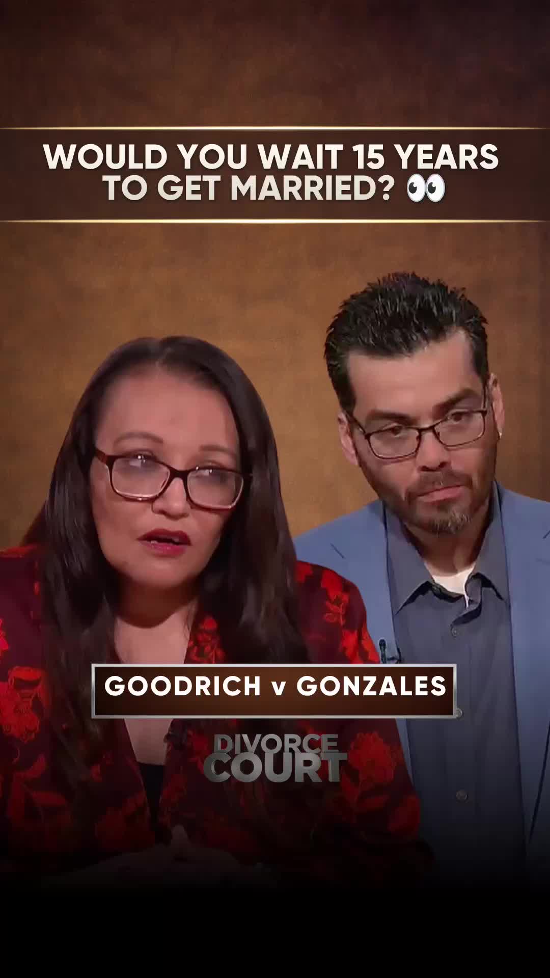 @Divorce Court