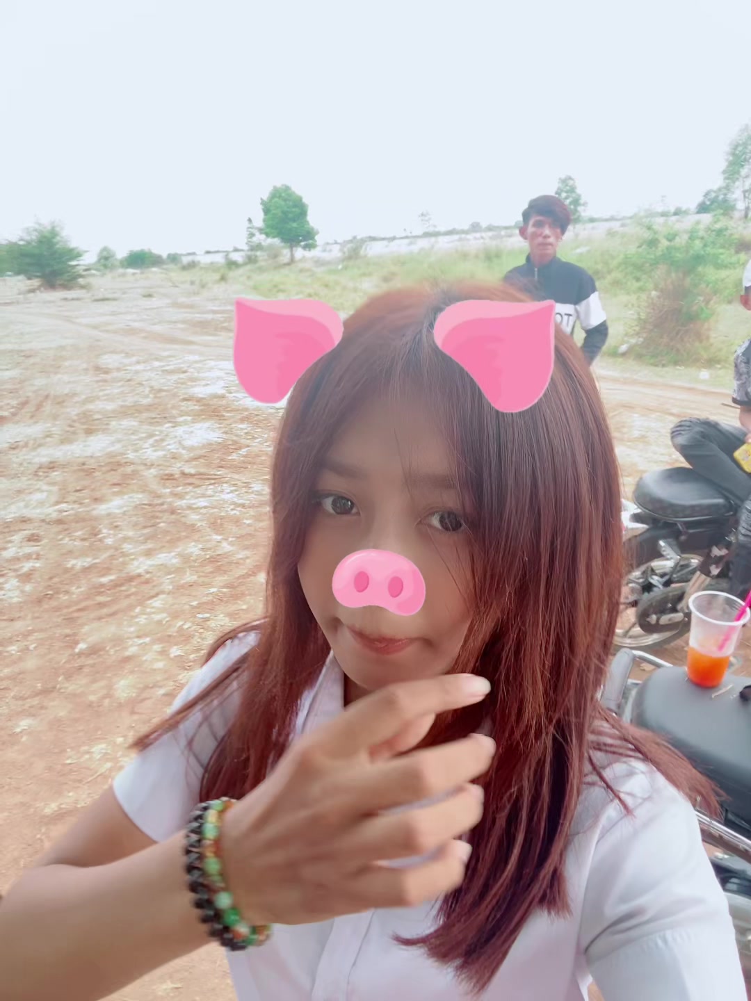 @Ta Ta๐๐ผโ๏ธ๐ฆถ๐ป