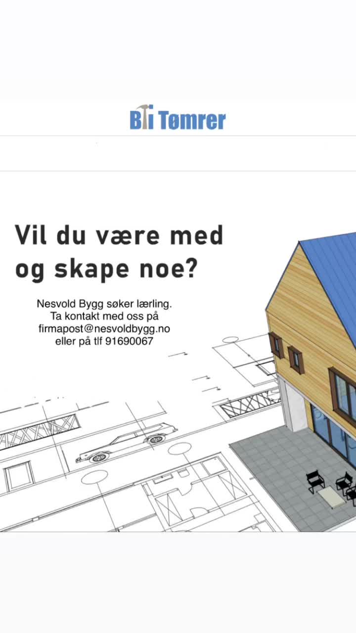 @Nesvold Bygg AS