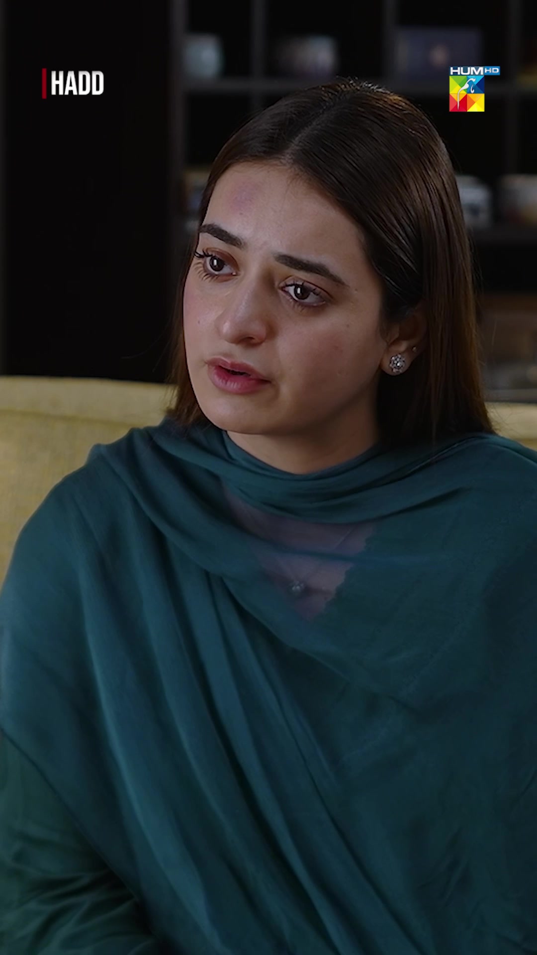 @HUM TV
