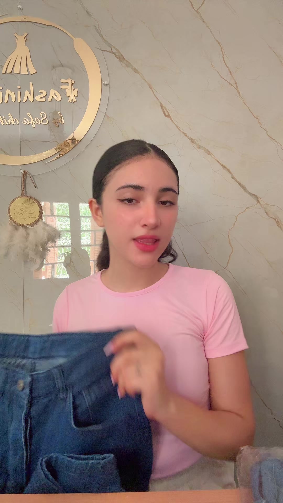 @Fashinista