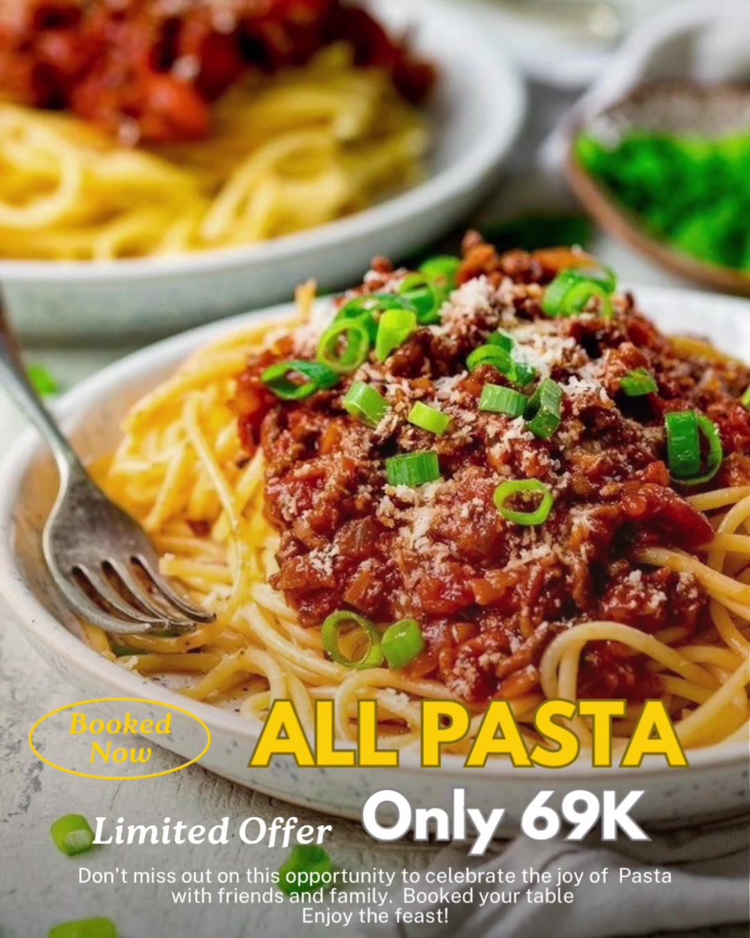 @69 Kitchen