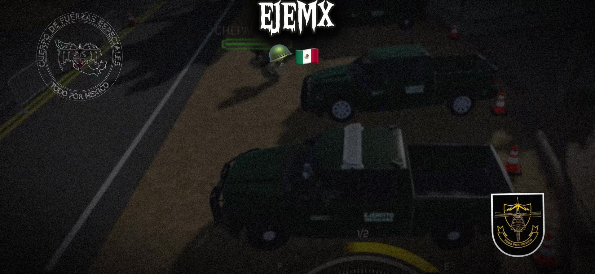 @JALISCO RP | EJÉRCITO MEXICANO