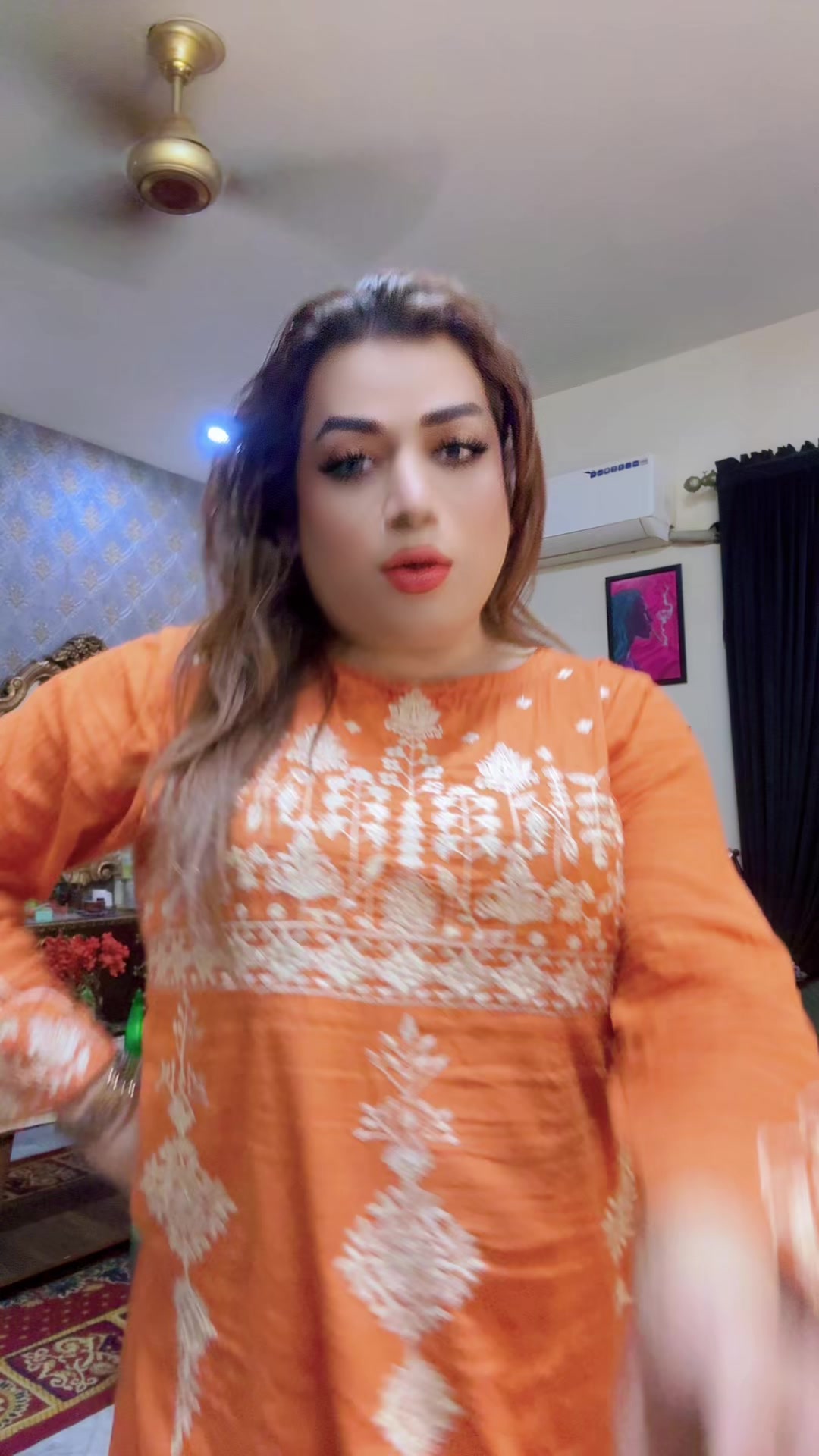 @jhillmill choudhry live