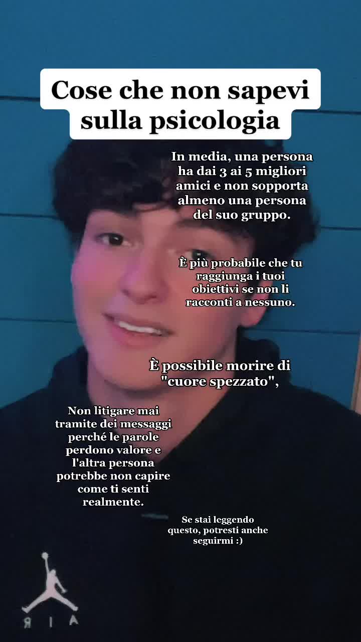 @Luca pio giuseppe