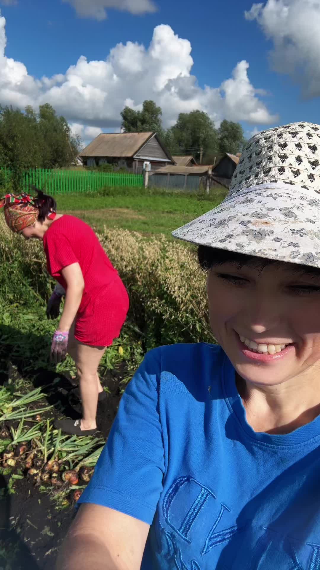 @Aliona Чувашка