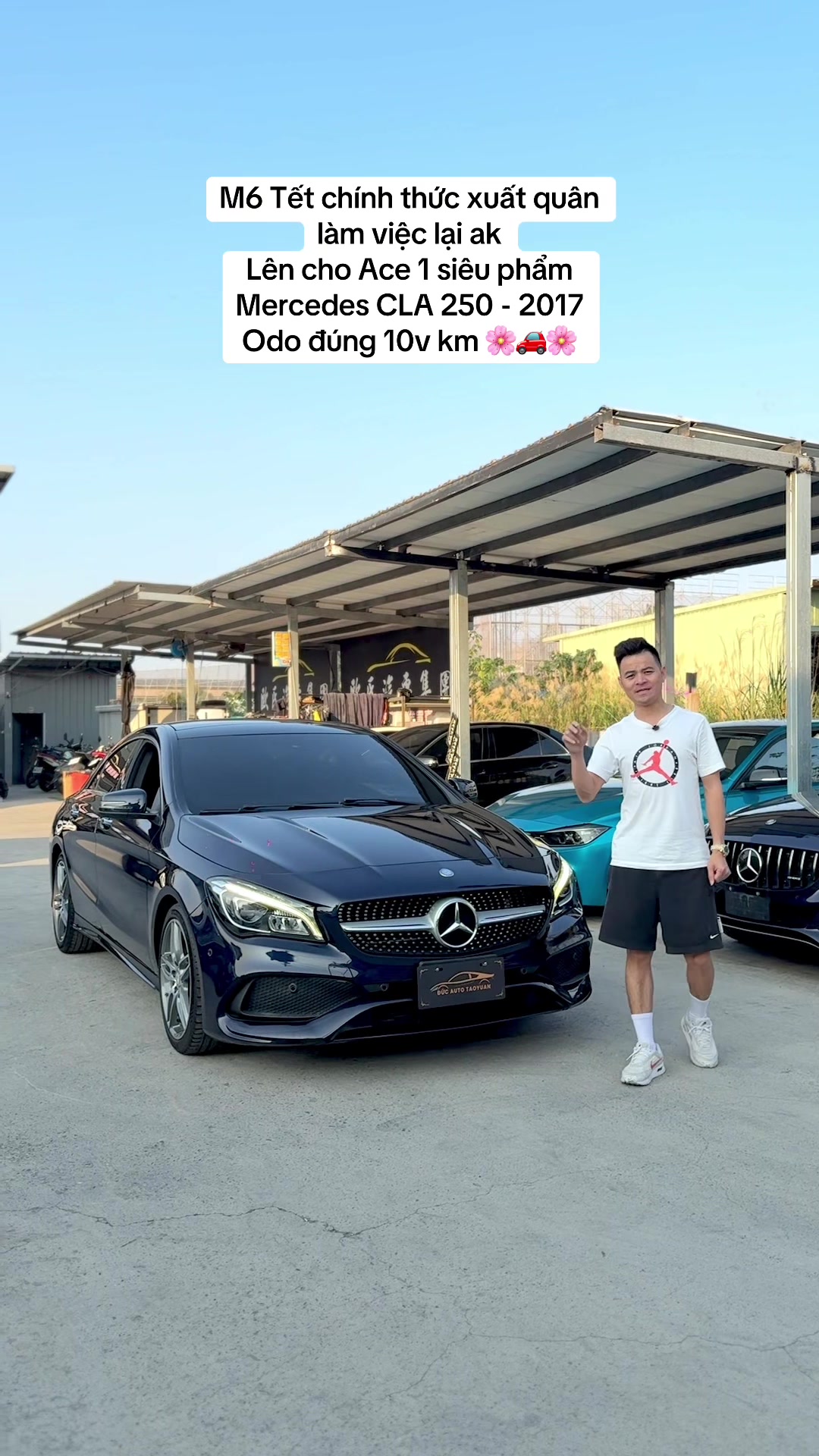 @Đức Auto Taoyuan