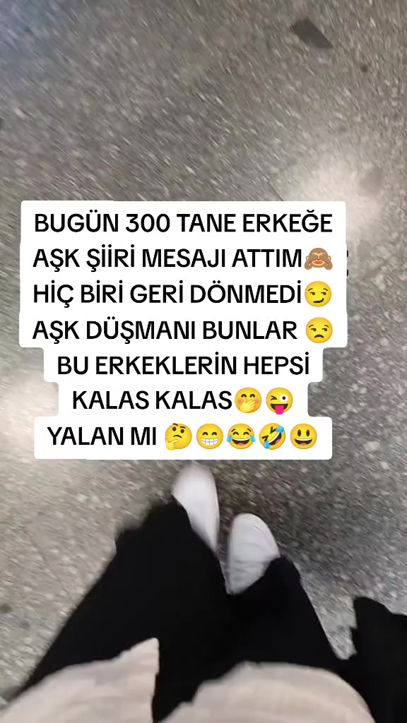 @❤️ Gülüşü güzel ❤️