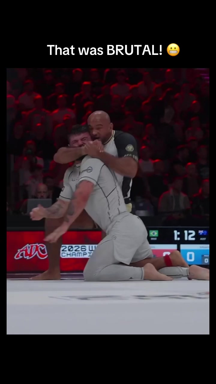 @Matside Jiu-Jitsu