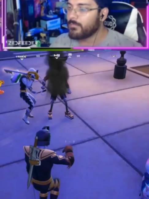 @ZedFeeder